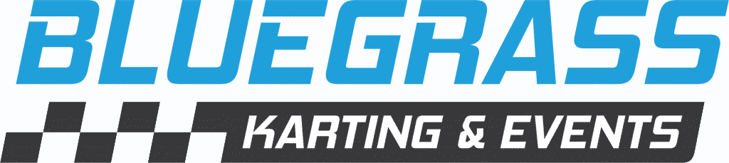 Bluegrass Karting Logo