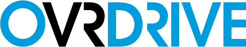 OvrDrive Logo